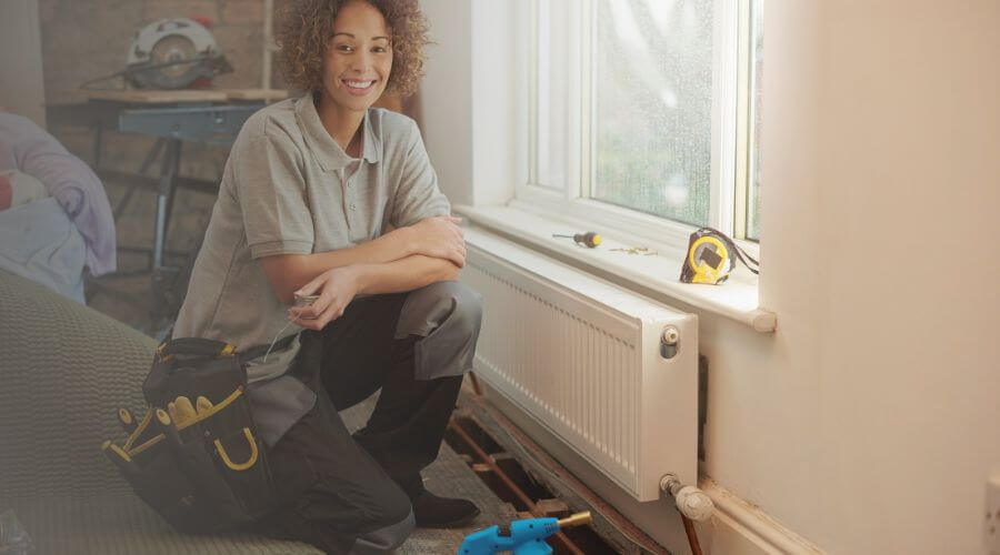 Professional Leak Detection Services in Laredo, MO